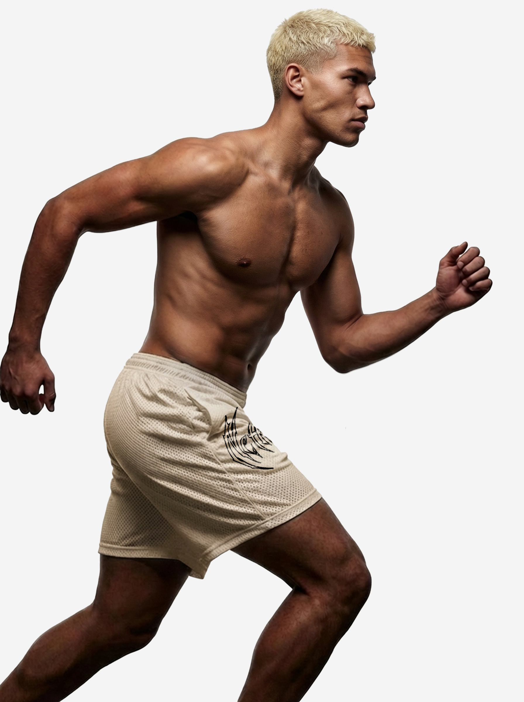 VOID™ V1 MESH SHORTS