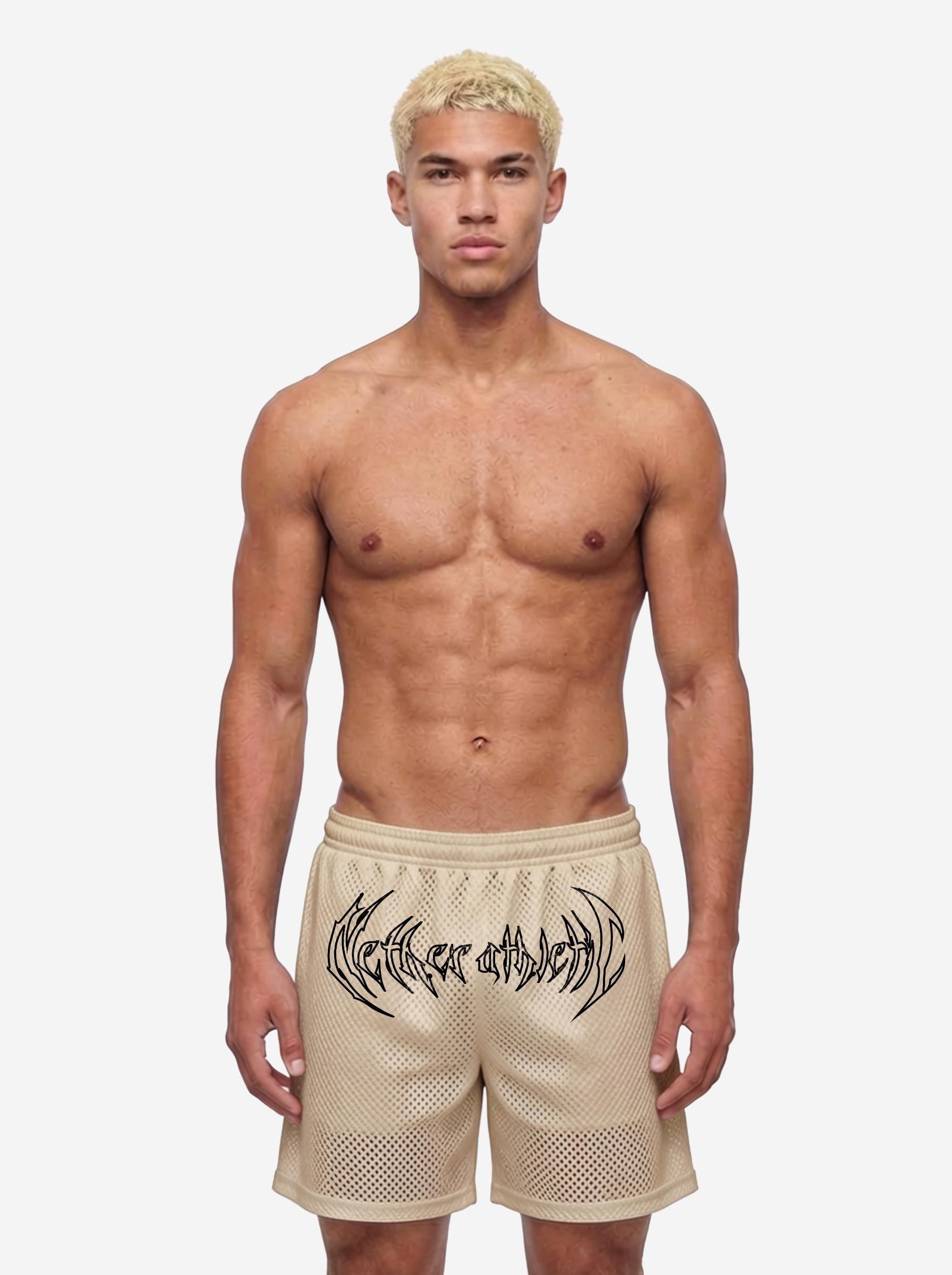 VOID™ V1 MESH SHORTS