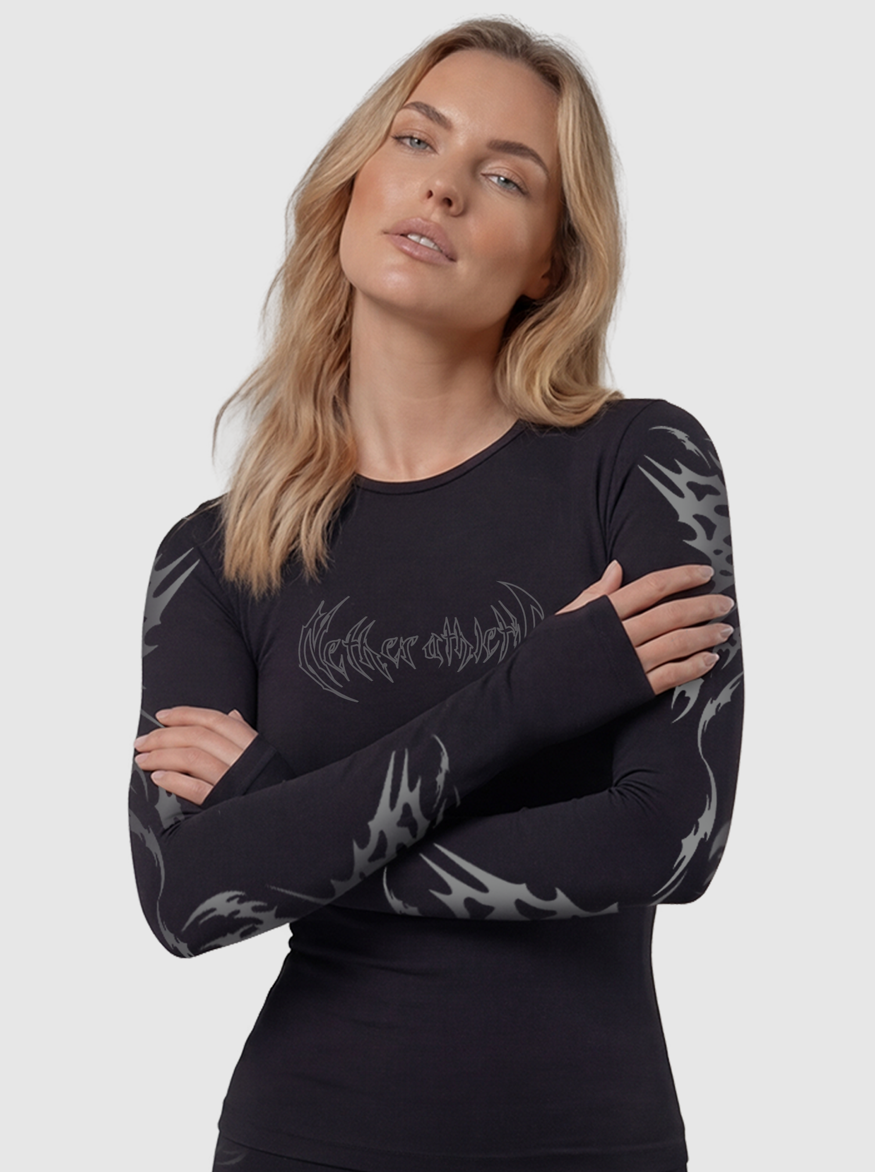 VOID™ WOMEN FULLSLEEVES