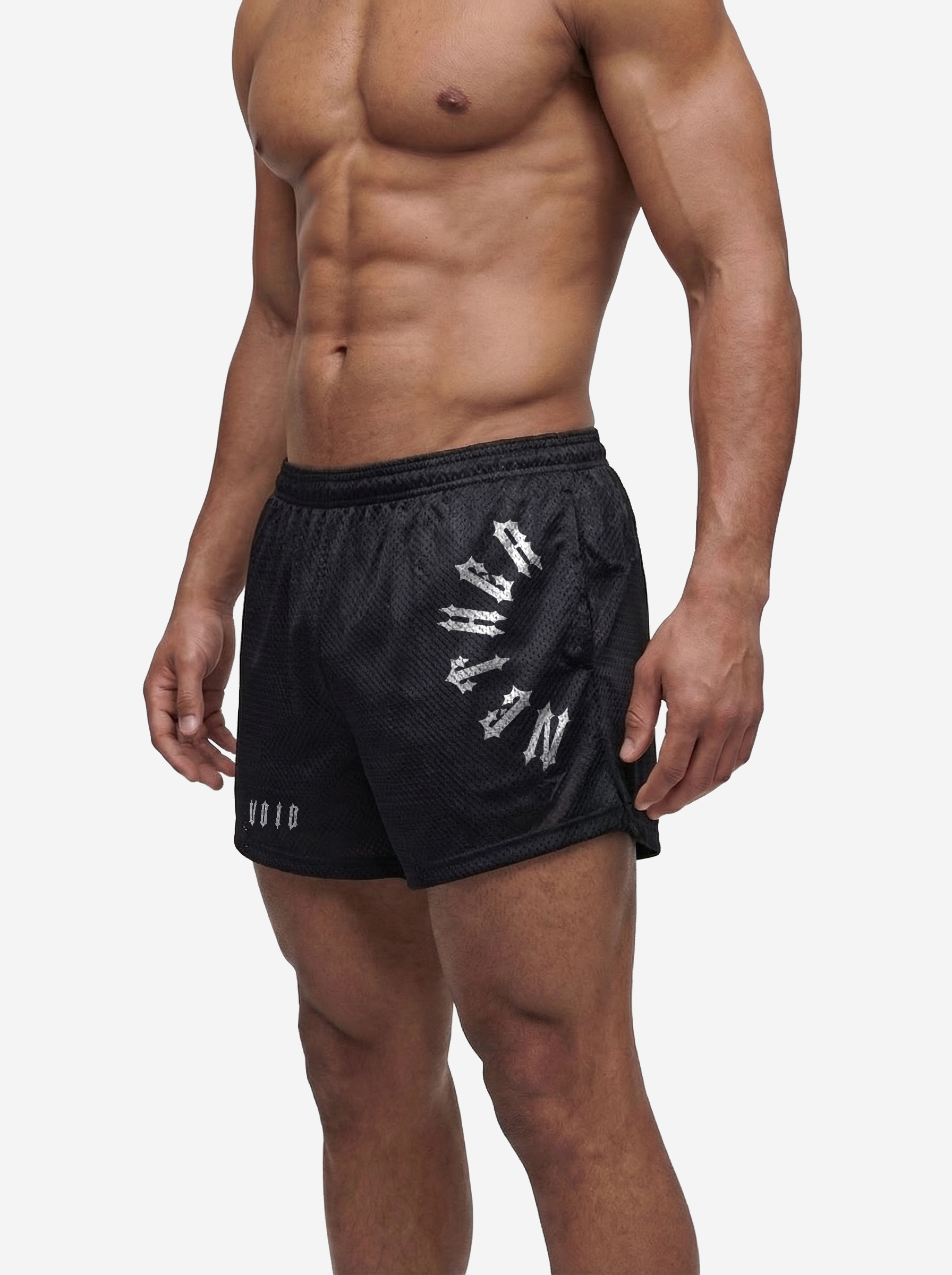 VOID™ V2 MESH SHORTS