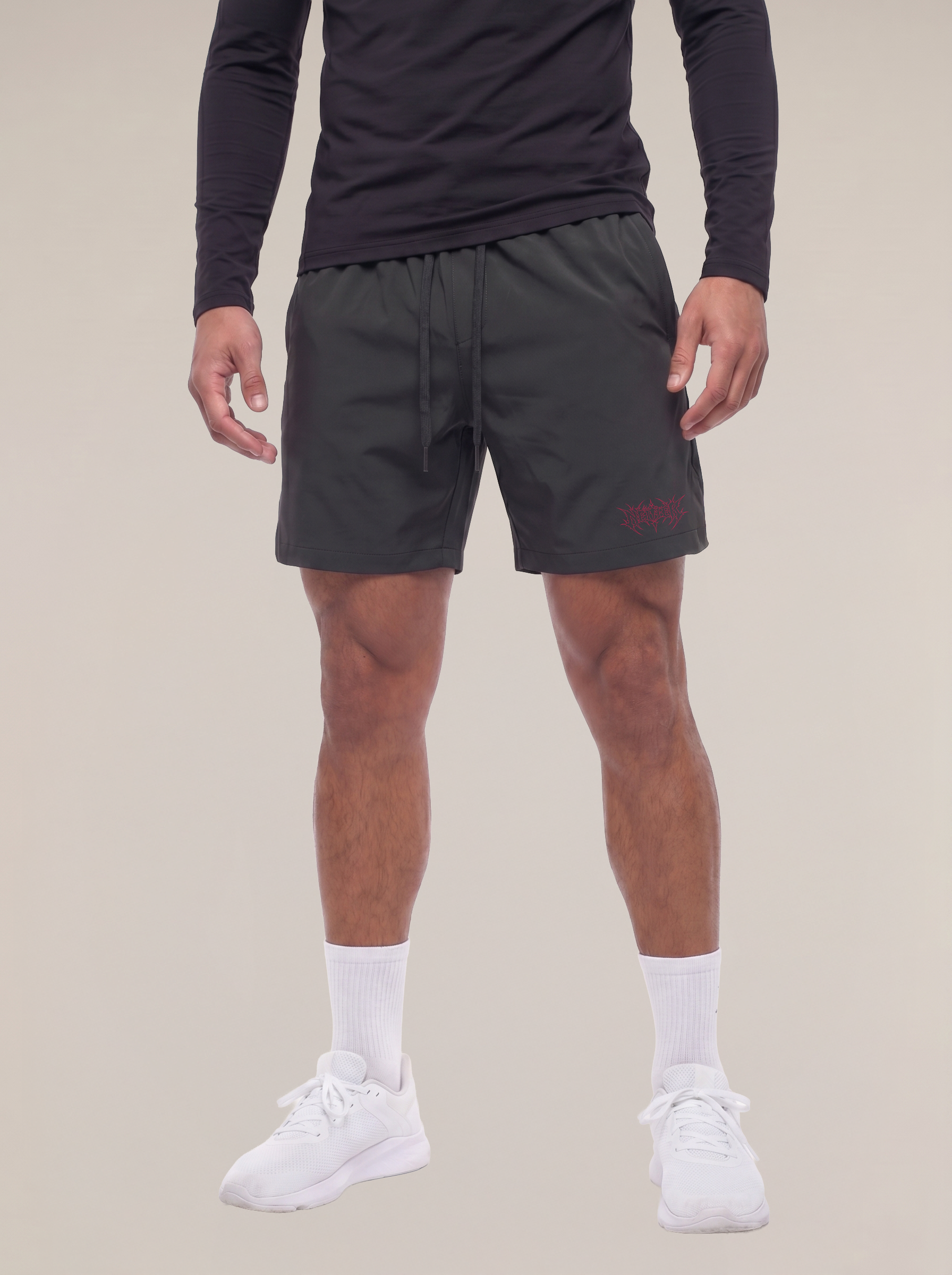 REAVER LINERLESS SHORTS