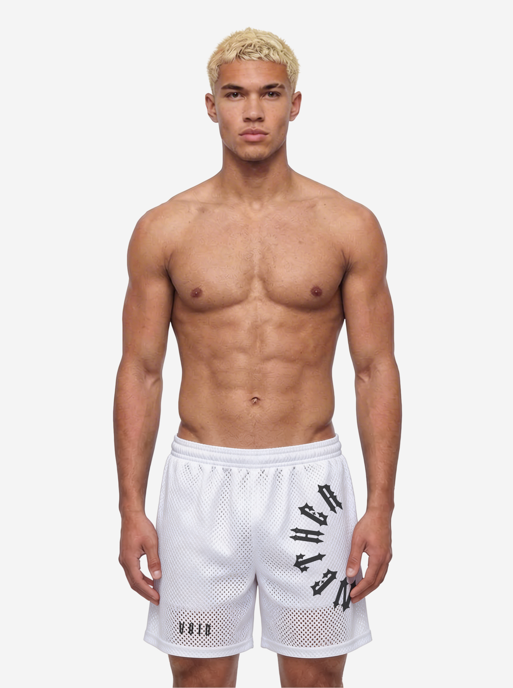 VOID™ V2 MESH SHORTS