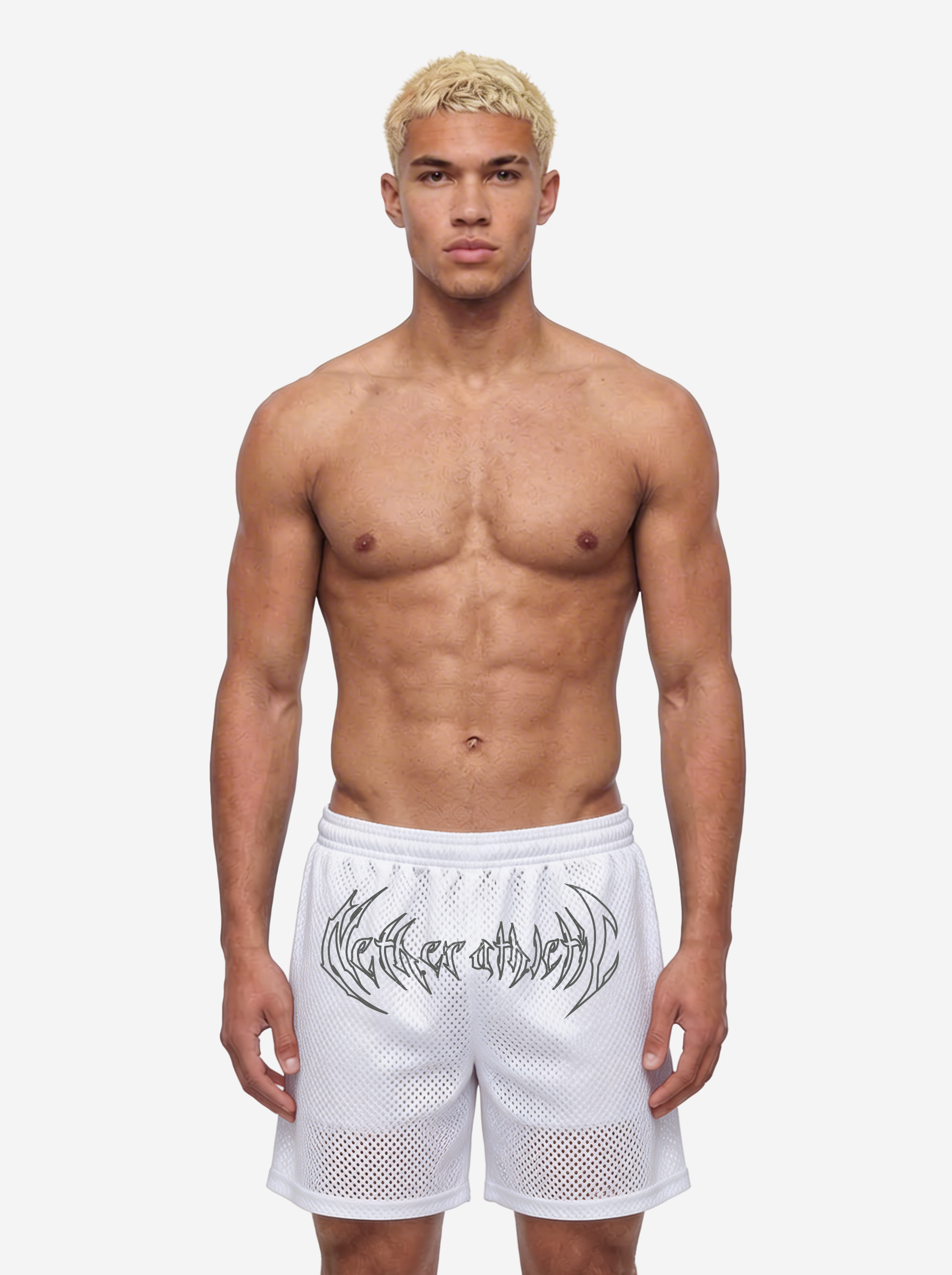 VOID™ V1 MESH SHORTS