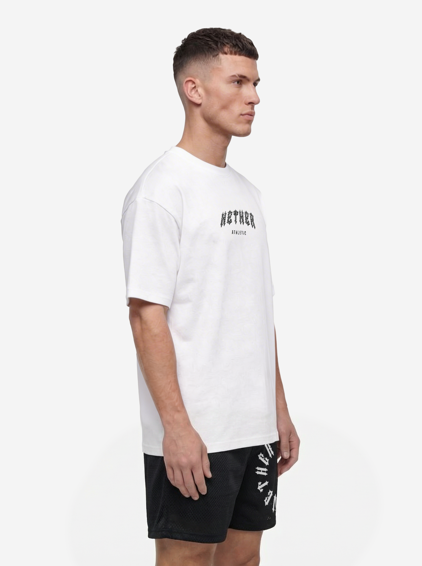 VOID™ ORIGNAL T-SHIRT - BLACK