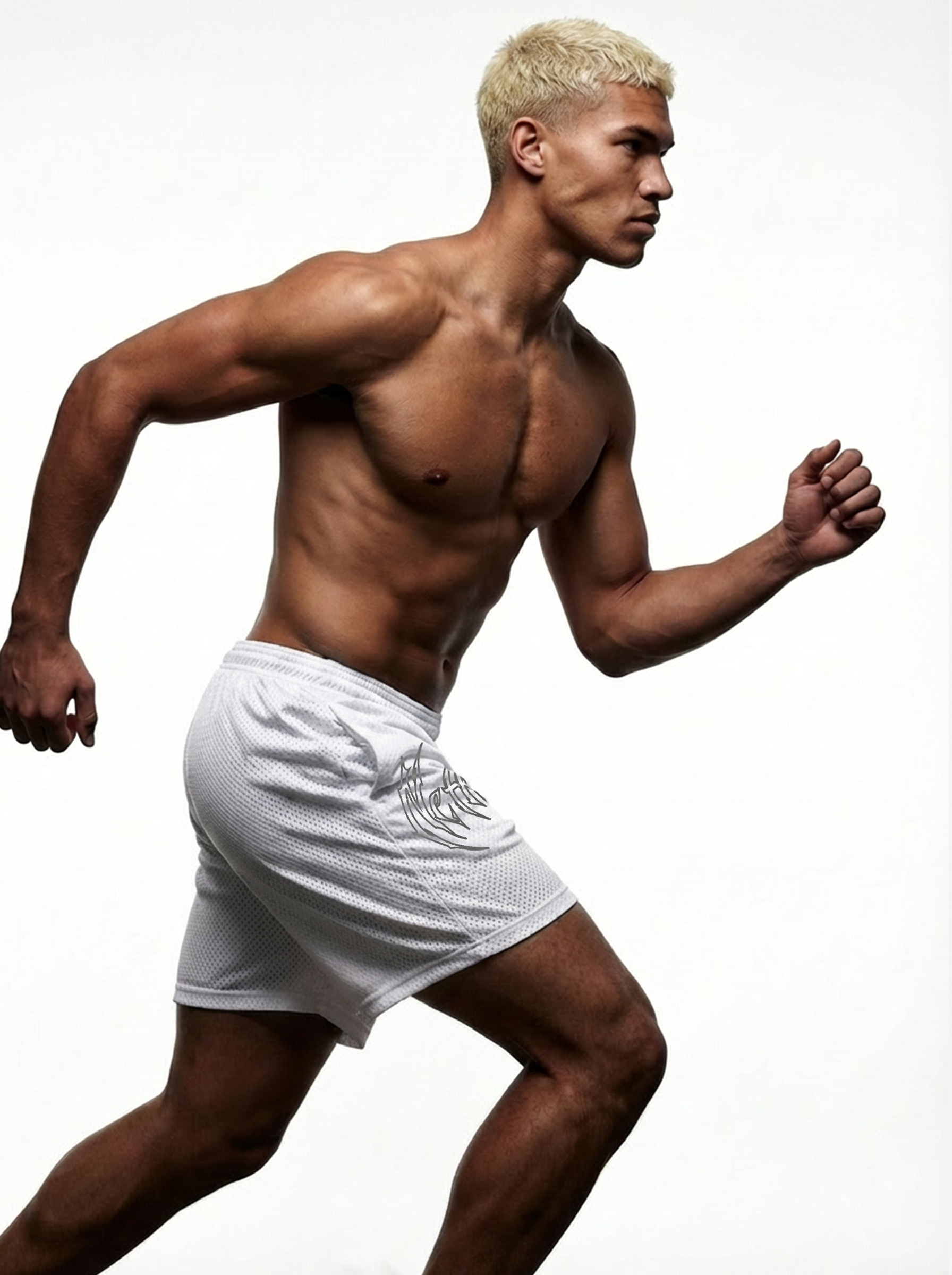 VOID™ V1 MESH SHORTS