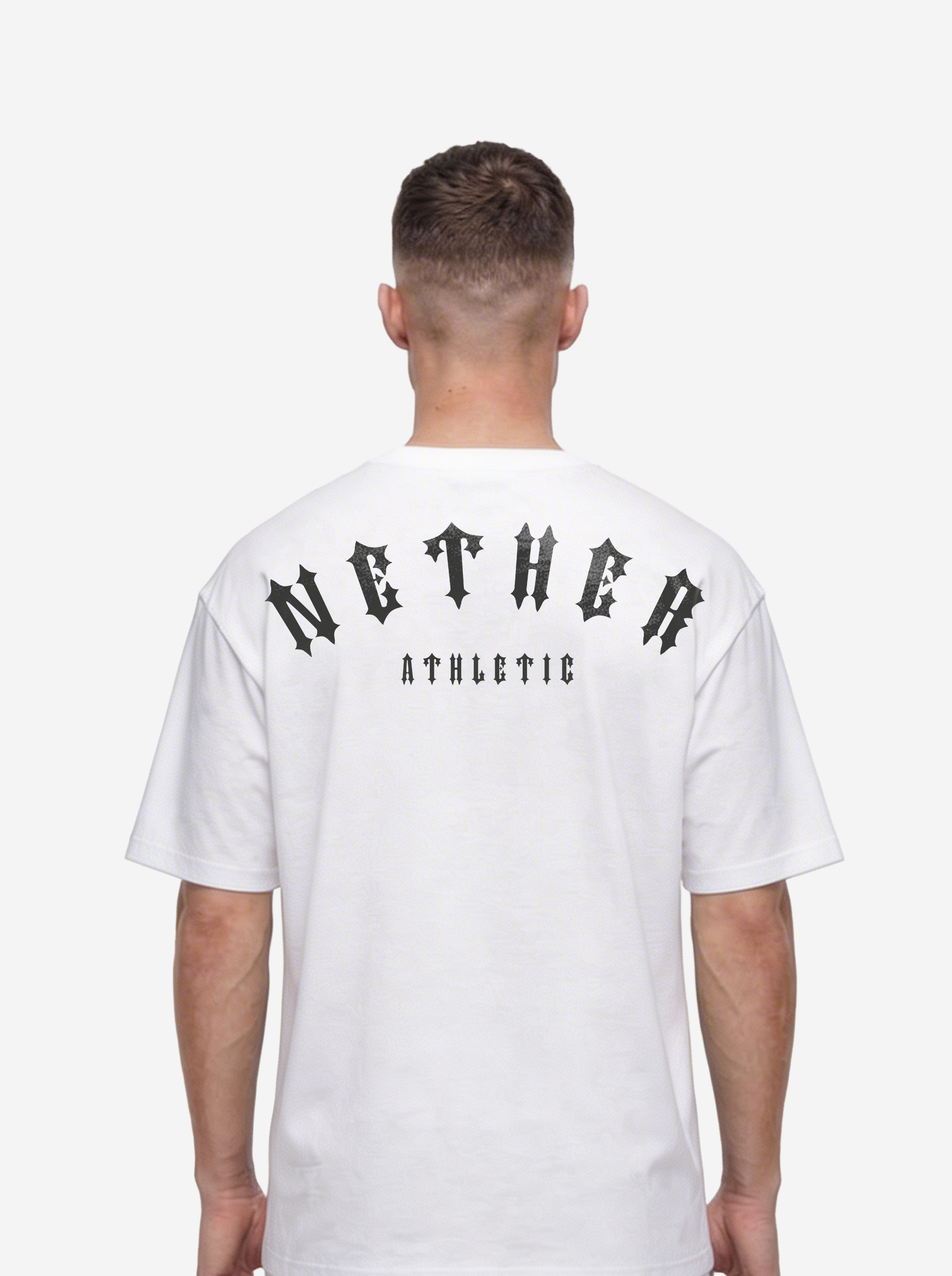 VOID™ ORIGNAL T-SHIRT - BLACK