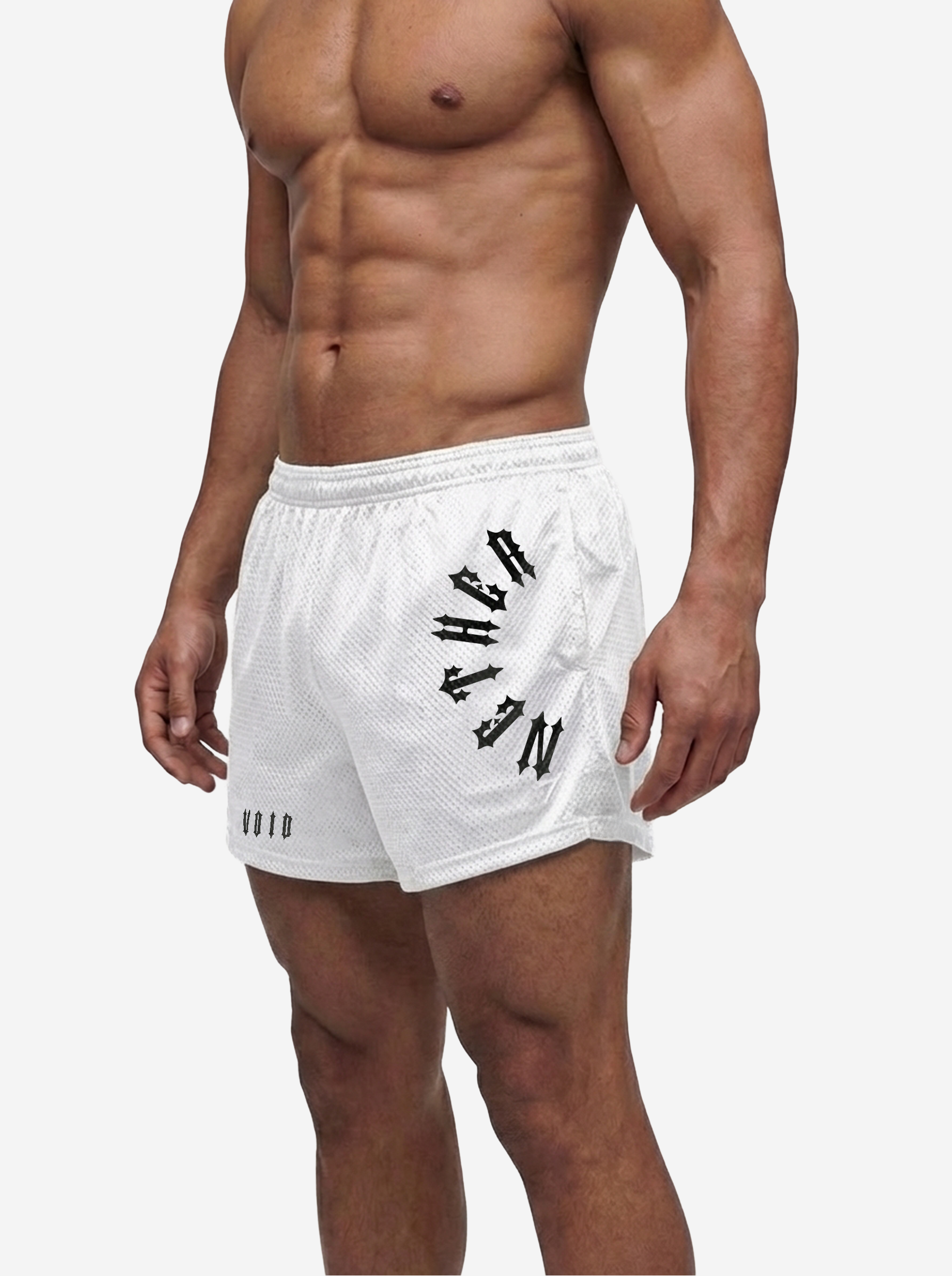 VOID™ V2 MESH SHORTS