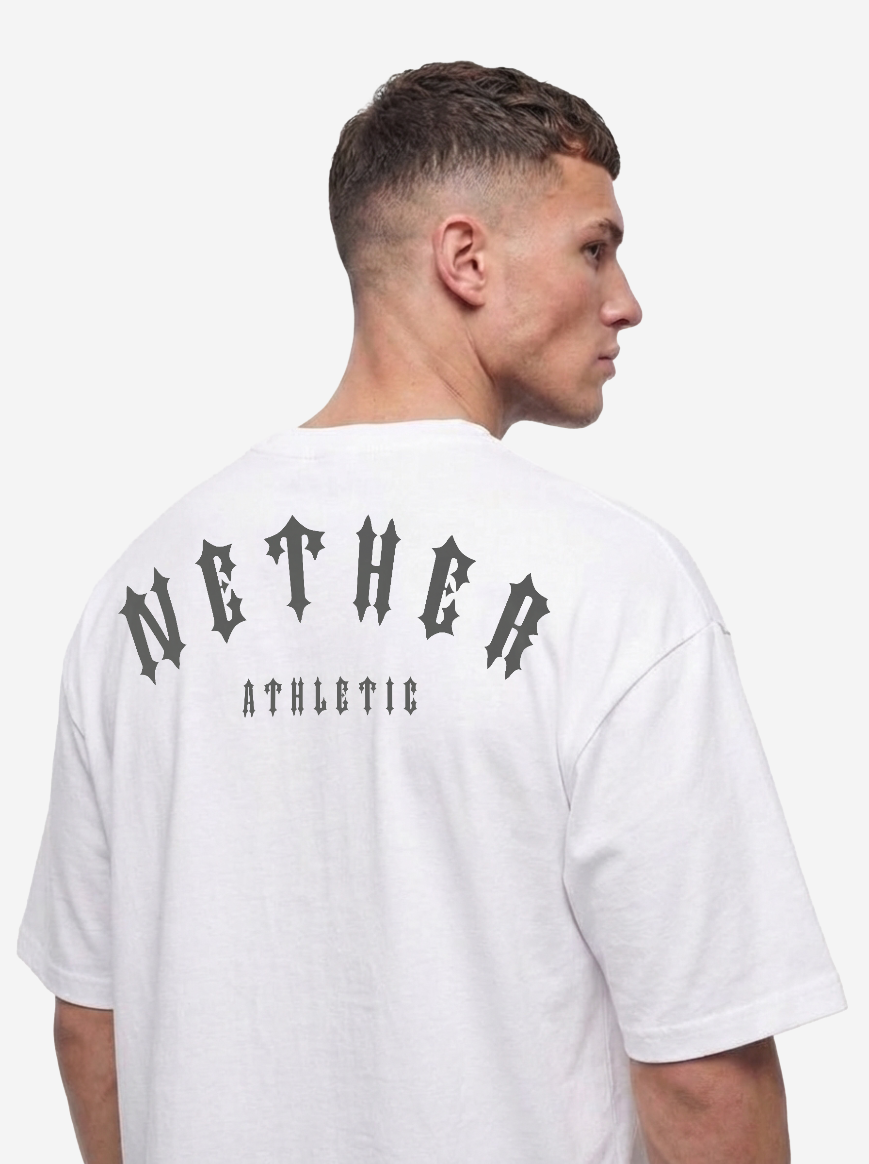 VOID™ ORIGNAL T-SHIRT - BLACK