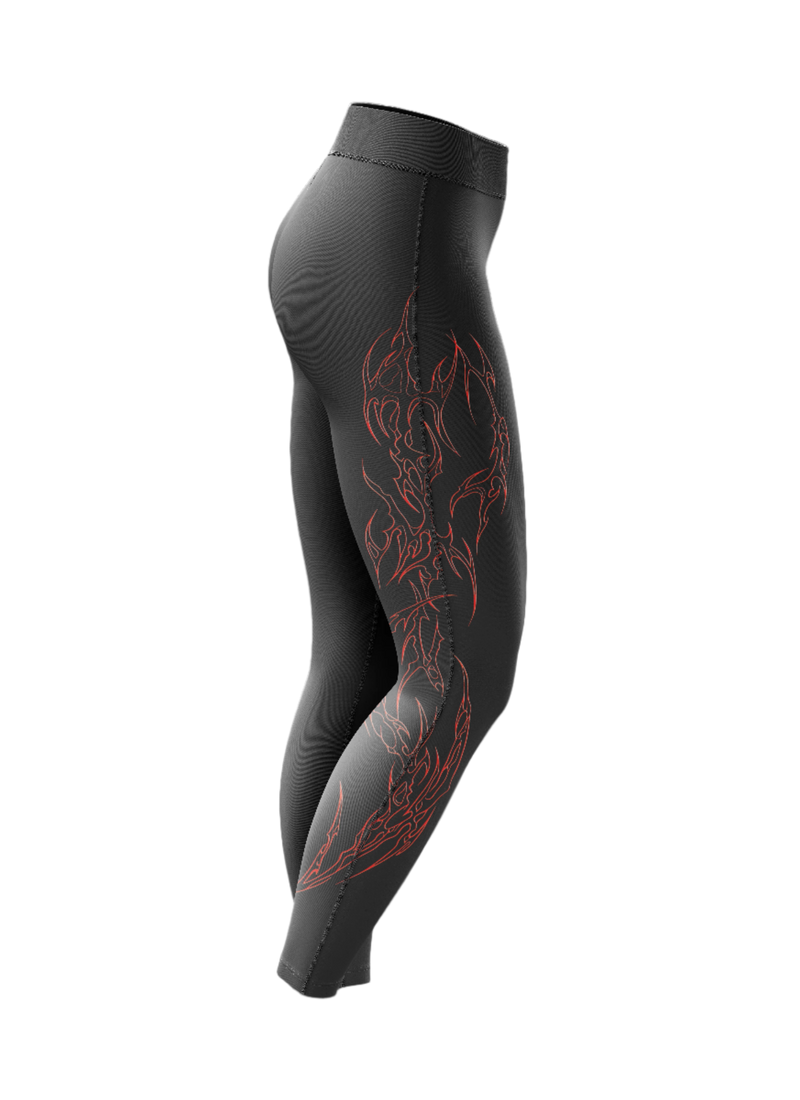 VOID™ WOMEN LEGGINGS