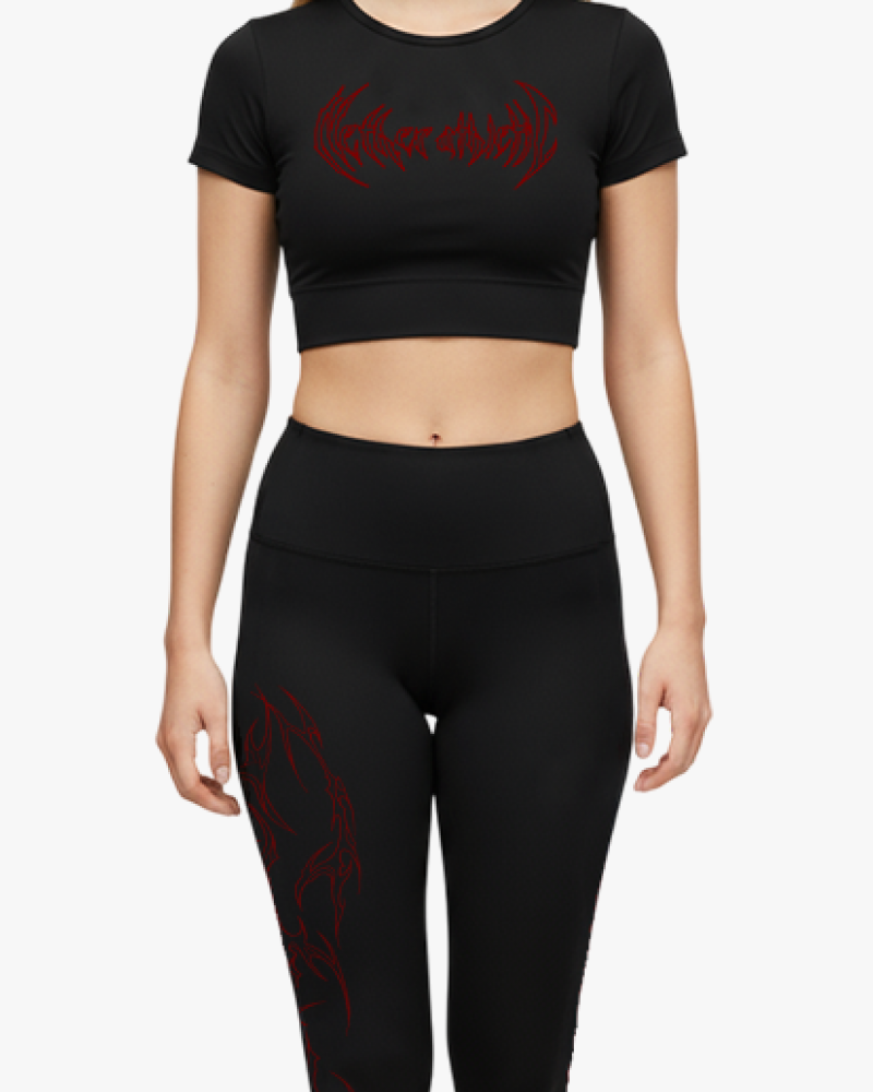VOID™ WOMEN LEGGINGS