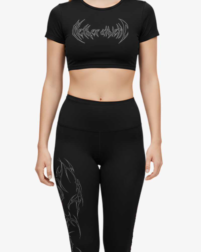 VOID™ WOMEN LEGGINGS