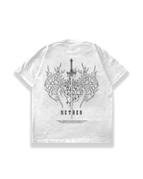 VOID™ OVERSIZED T-SHIRT BLACK