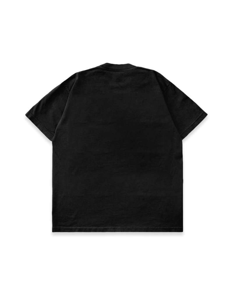 NETHER™ METALLIC T-SHIRT