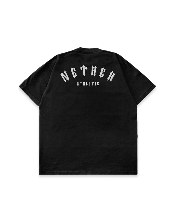 VOID™ ORIGNAL T-SHIRT - BLACK