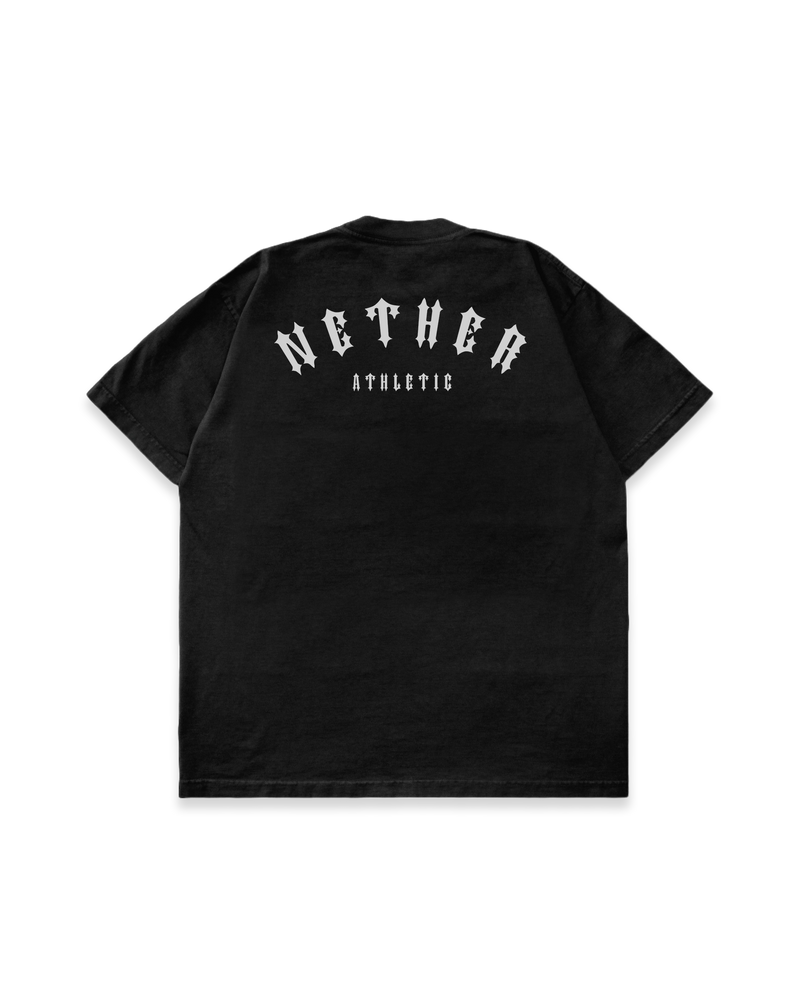 VOID™ ORIGNAL T-SHIRT - BLACK