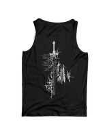 VOID™ TANK-TOP BLACK