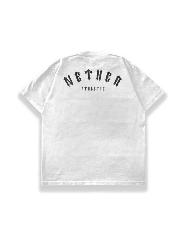 VOID™ ORIGNAL T-SHIRT - BLACK