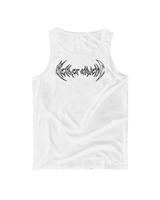 VOID™ TANK-TOP BLACK