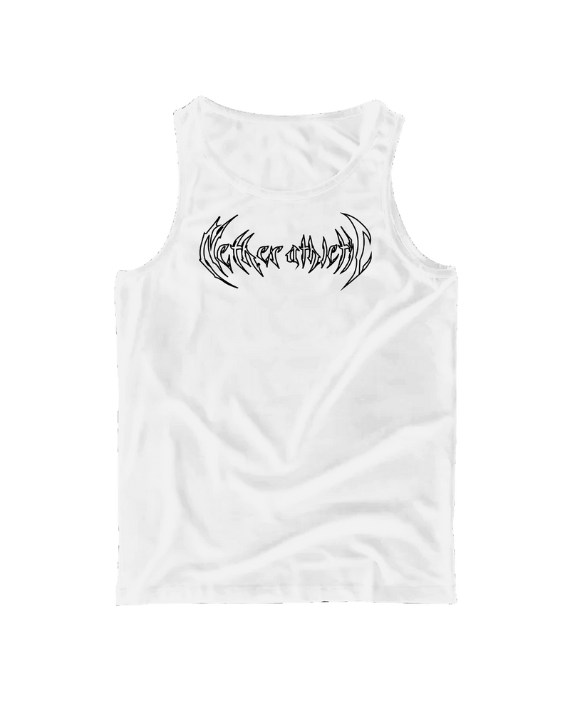 VOID™ TANK-TOP BLACK