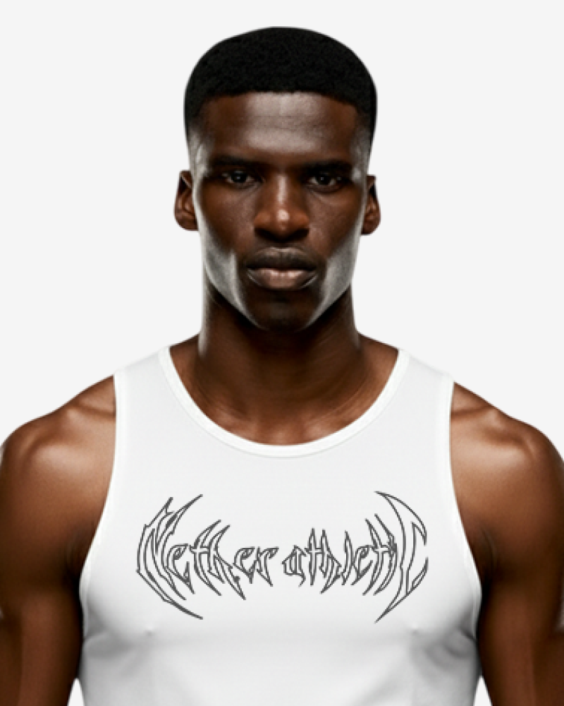 VOID™ TANK-TOP BLACK