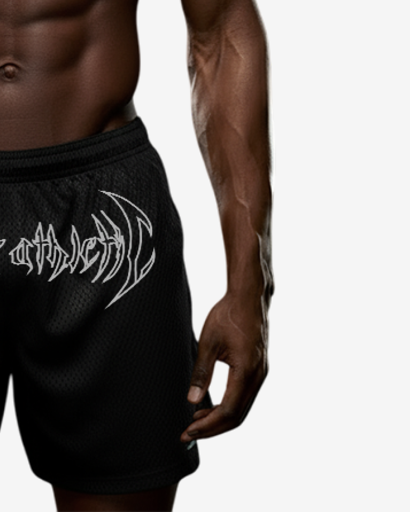 VOID™ V1 MESH SHORTS