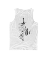 VOID™ TANK-TOP BLACK