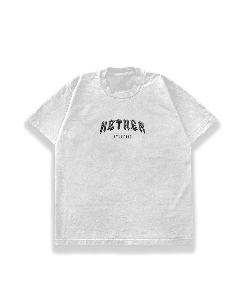 VOID™ OVERSIZED T-SHIRT BLACK