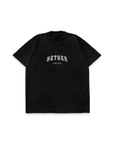 VOID™ OVERSIZED T-SHIRT BLACK