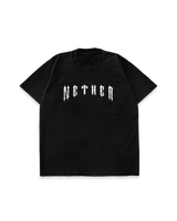 NETHER™ METALLIC T-SHIRT