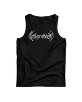 VOID™ TANK-TOP BLACK