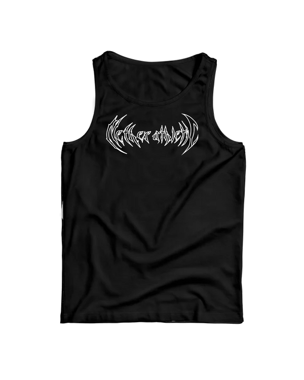 VOID™ TANK-TOP BLACK