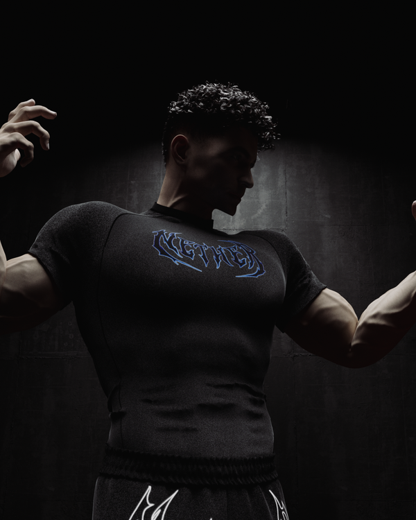VOID™ COMPRESSION BLUE
