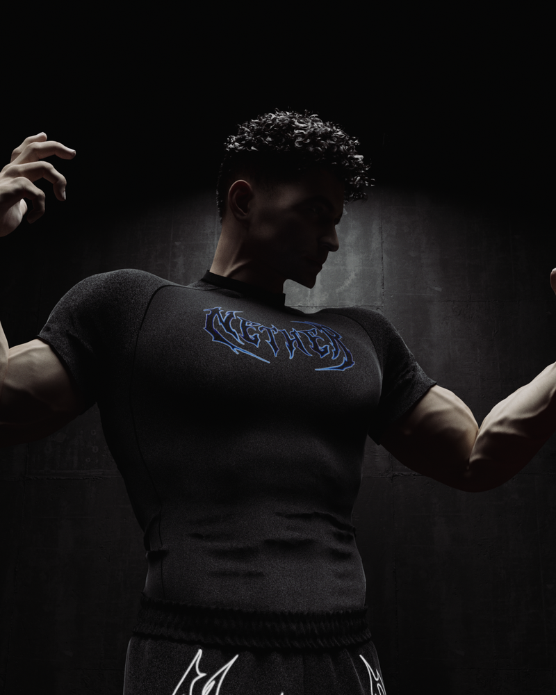 VOID™ COMPRESSION BLUE
