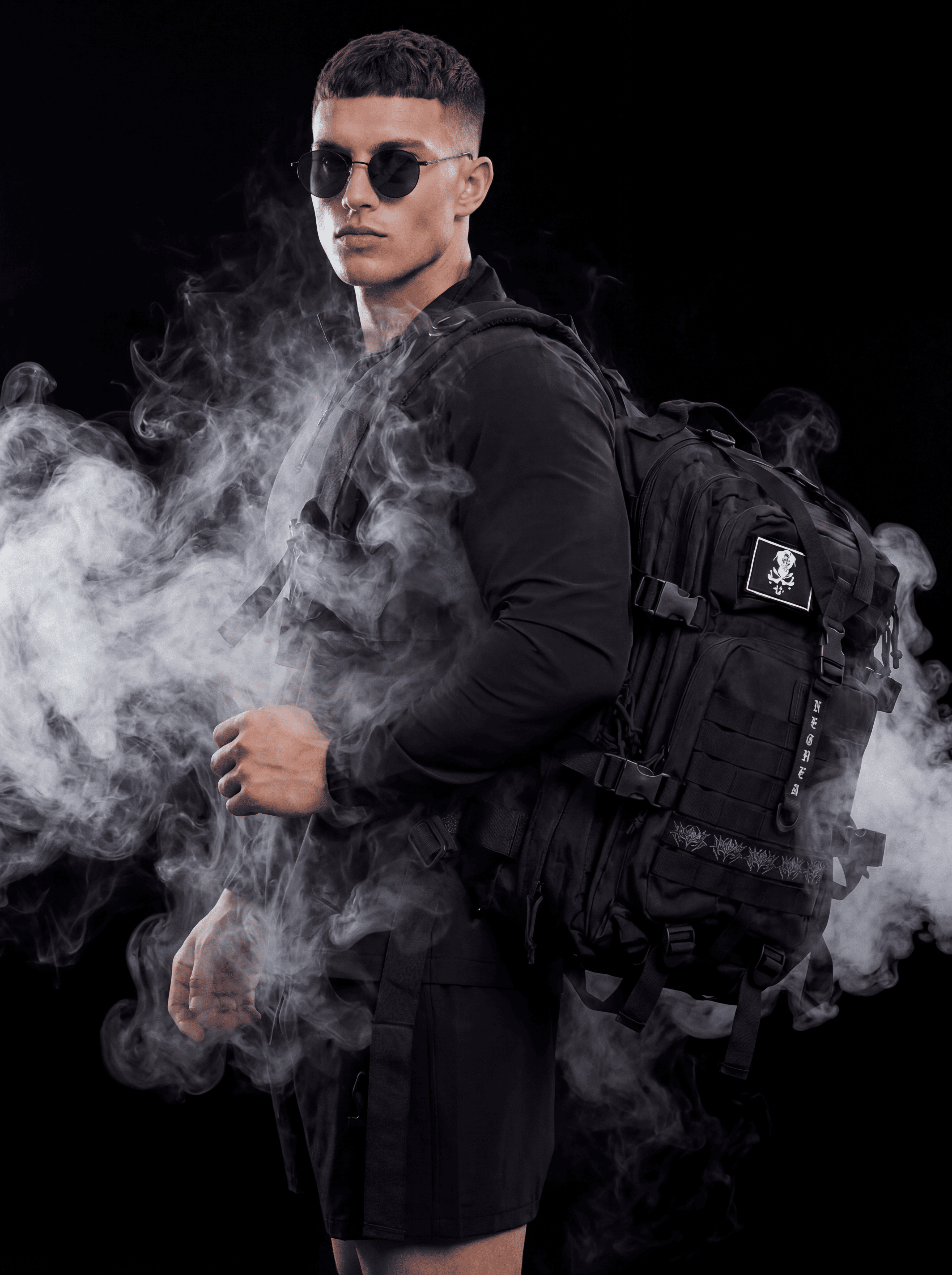Reaver Tactical Backpack