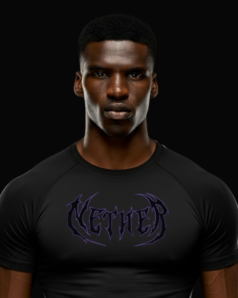 VOID™ COMPRESSION PURPLE